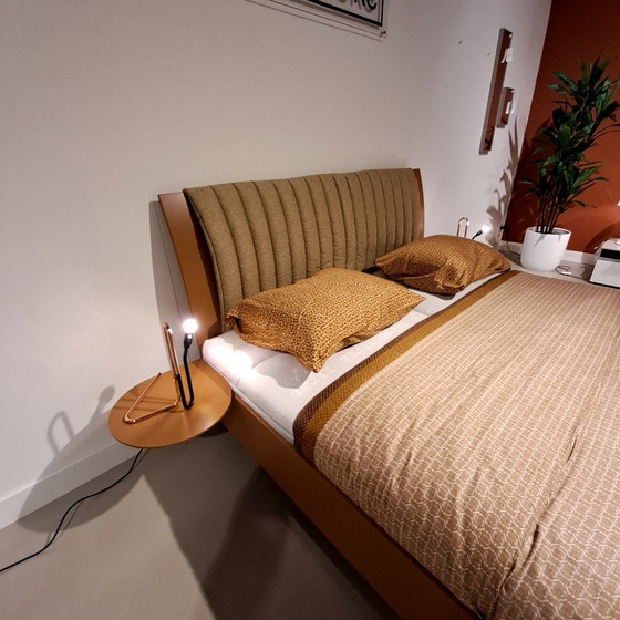 Image 1 of Interlübke Izzy bed - 180x210