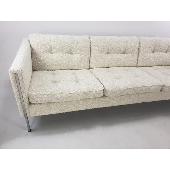 Image 1 of Vintage sofa model 442 van Pierre Paulin voor Artifort, 1960