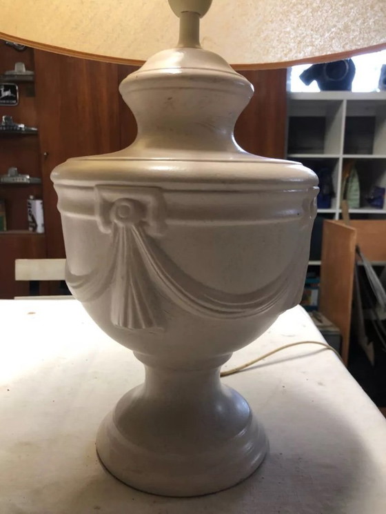 Image 1 of Lámpara con relieve