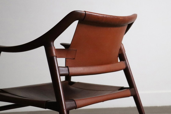 Image 1 of Rastad And Relling Bambi Silla Gustav Bahus Noruega 1950