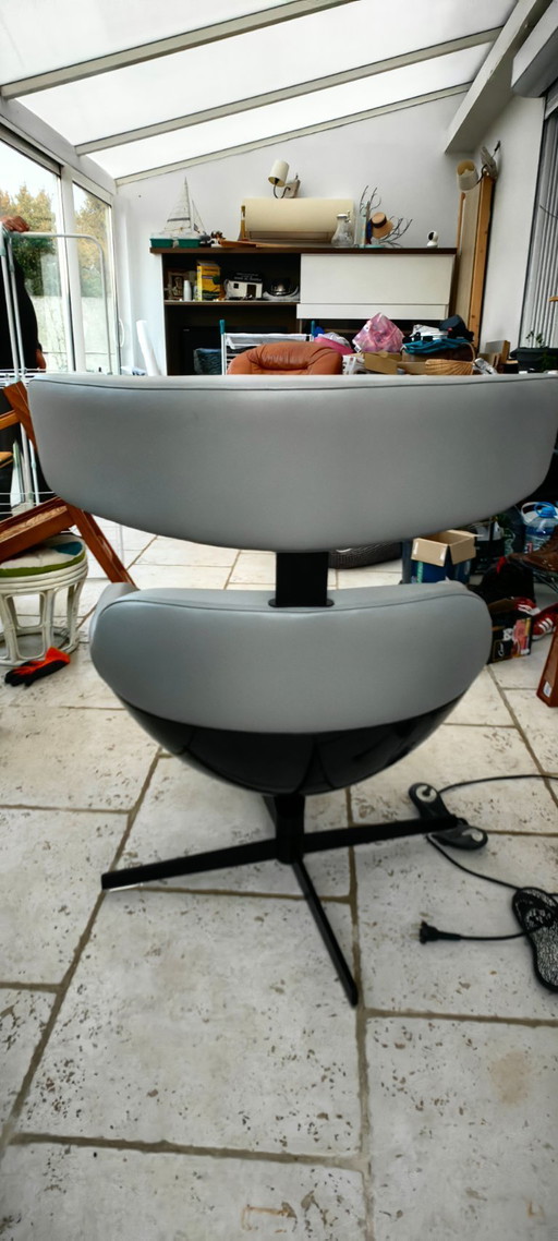 Fauteuil knoll