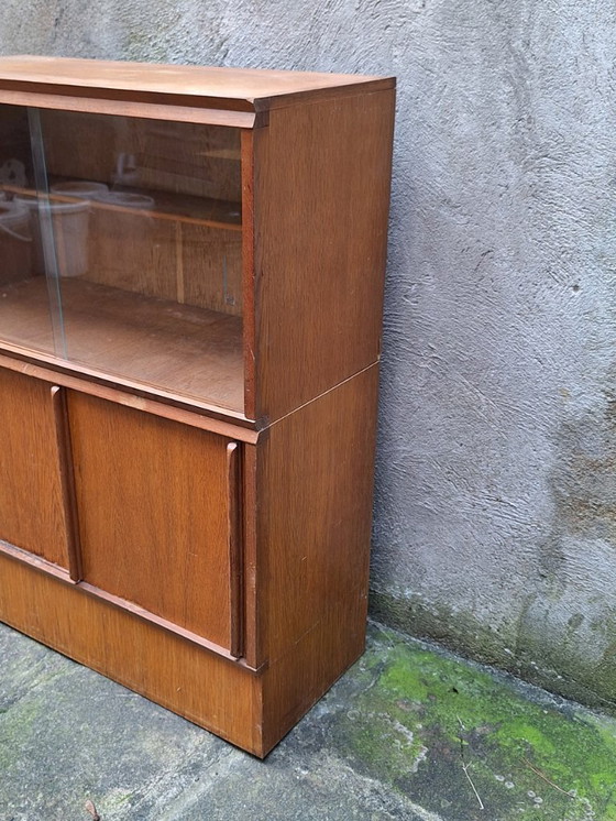 Image 1 of Biblioteca Oscar di Didier Rozaffy