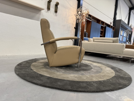 Leolux Scylla Armchair high Serra 09, Other, Multi Color (photo 4 of 12)