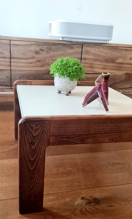 Image 1 of Pastoe side table