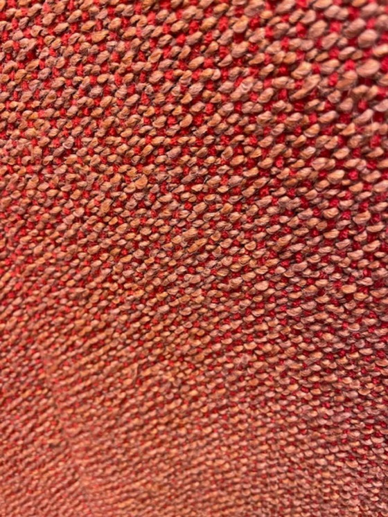 Image 1 of Set of 4 excl. Kiq Armchair with swivel base