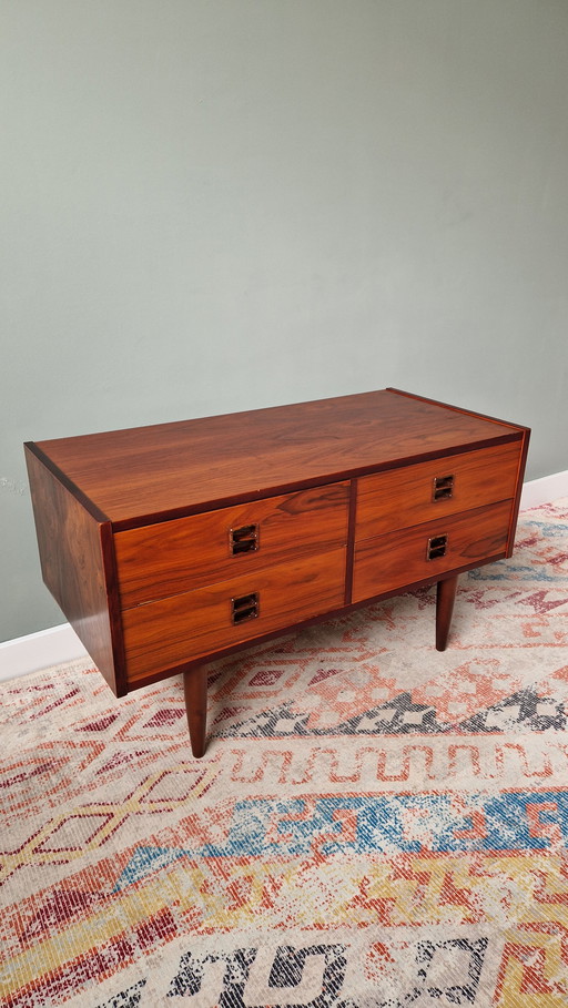 Vintage Kommode im dänischen Design