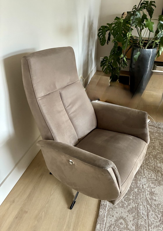 Image 1 of Sillón de relajación ajustable