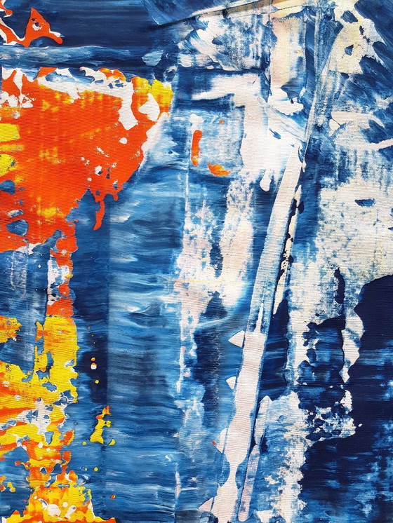 Image 1 of Jürgen Angeler - Hielo glaciar