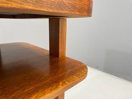 Image 1 of Table basse Art déco française, années 1930