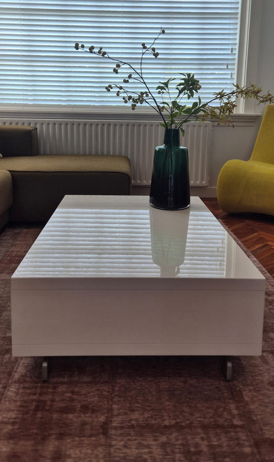 Image 1 of Tavolino da caffè Pastoe