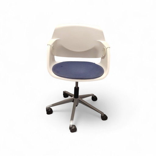 Gebruikt Designer stoel Sitag G02 Swivel Chair 