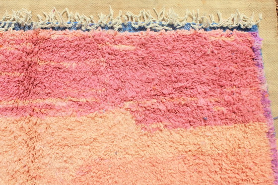 Tappeto tradizionale fatto a mano 250cm x 150cm Marocchino – Tappeti, Wool (photo 8 of 11)