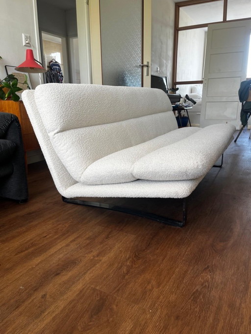Kho Liang 3 Seater
