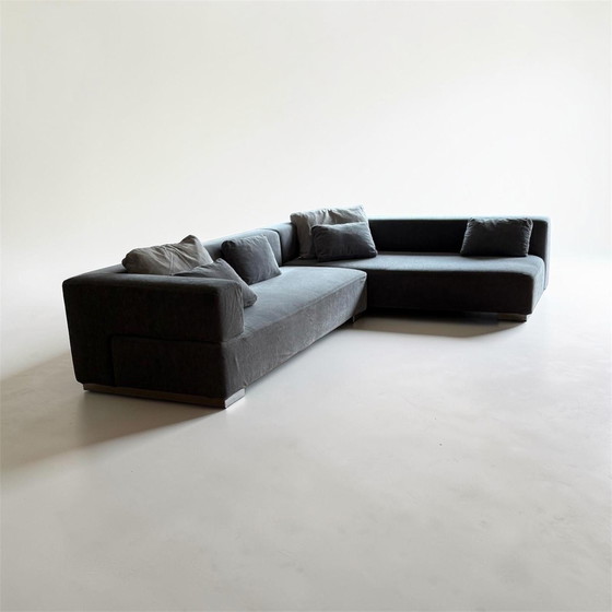 Image 1 of Bankstel Brühl