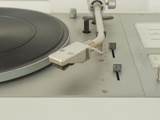 Image 1 of Braun Audio 300 & L60/4 Compact Audio System, Dieter Rams