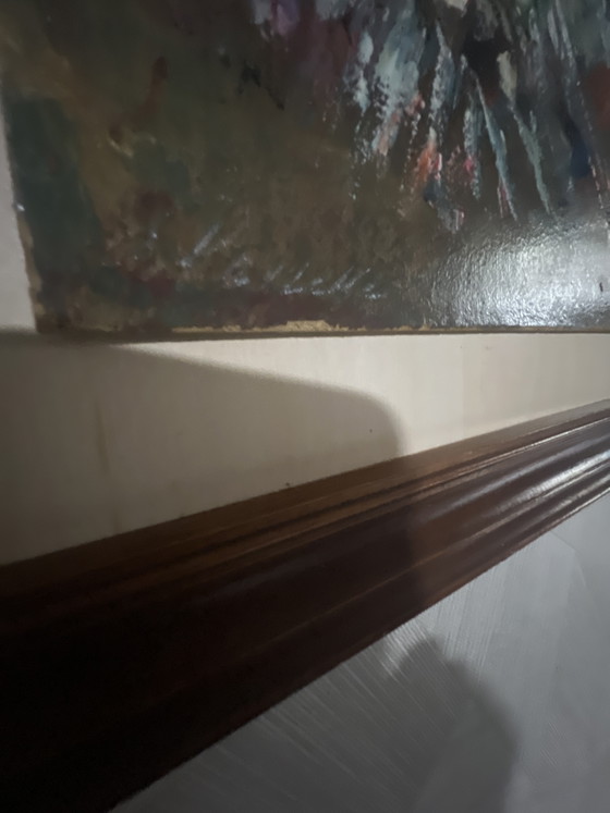 Image 1 of Oil painting