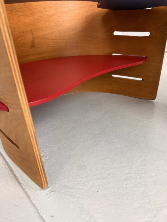 2x Kristiaan slomer vedel sedia per bambini – Orskow en Co, Sedie e poltrone, Legno (photo 9 of 15)