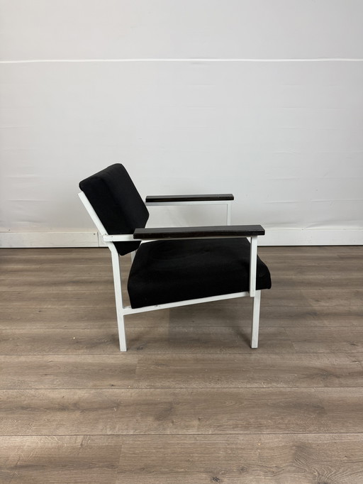 2x fauteuil van der Sluis