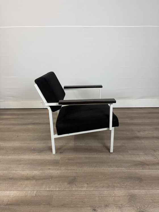 Image 1 of 2x fauteuil van der Sluis