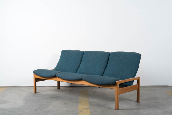 Image 1 of George Van Rijk - Beaufort Modular Seating Unit