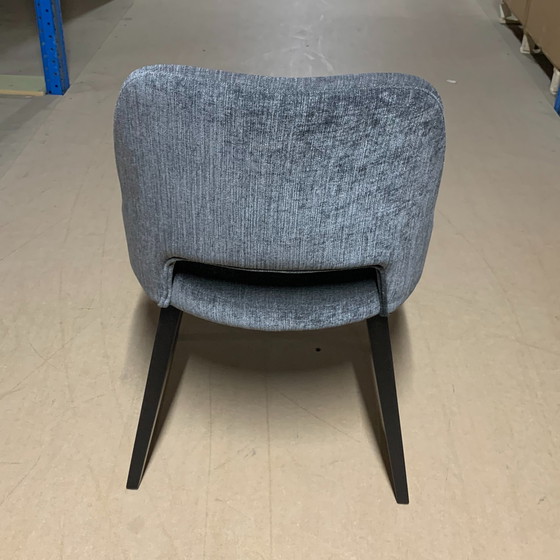 Image 1 of Silla de comedor Lou de Castle Line (juego de 5)