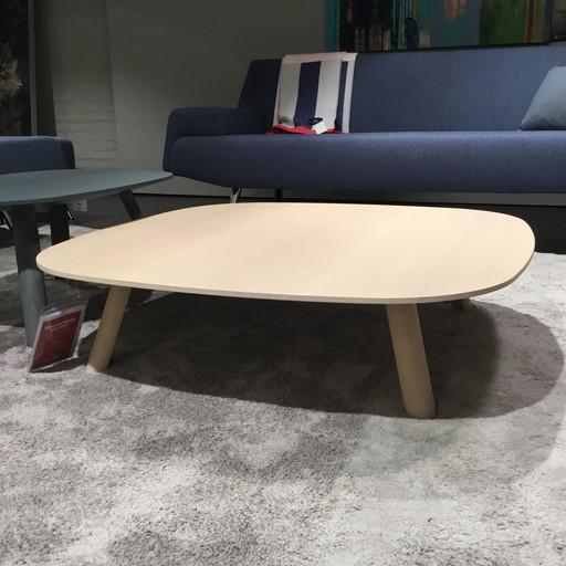 Arco Tablet 1 Couchtisch