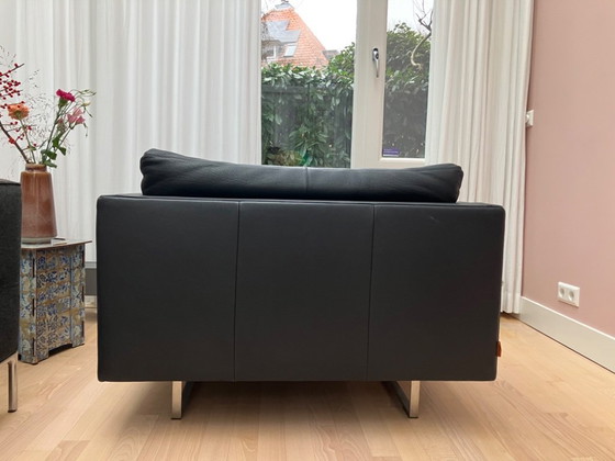 Image 1 of Axel love seat Montis cordoba leather