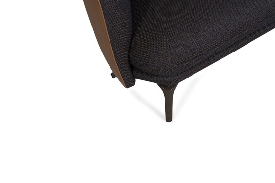 Image 1 of Leolux Lindo 2-5 seater sofa