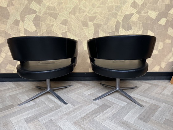 Image 1 of 2 sillones Montis Turner