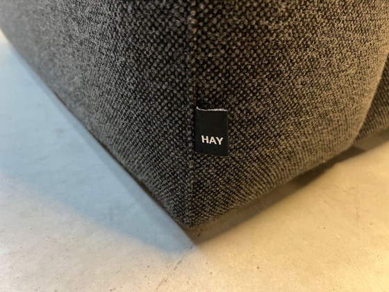 Image 1 of Hay Mags 3-seater sofa