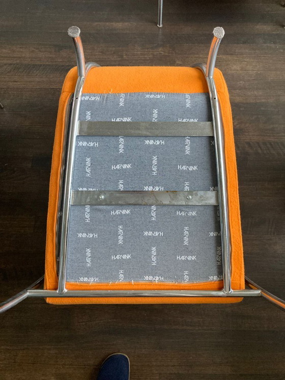 Image 1 of 2 fauteuils Harvink