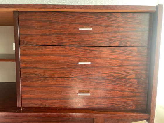 Image 1 of Vintage dressior pallisander mid-century 