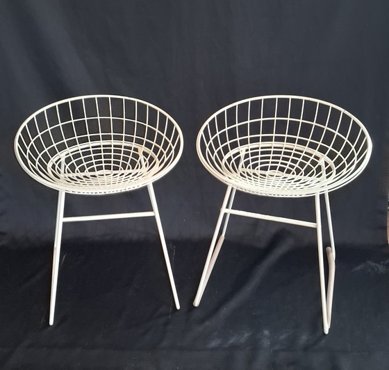 Image 1 of Flamingo-Hocker Cees Braakman - Pastoe