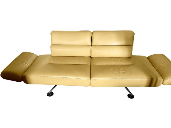 Image 1 of deSede DS 470  Custom Yellow Color