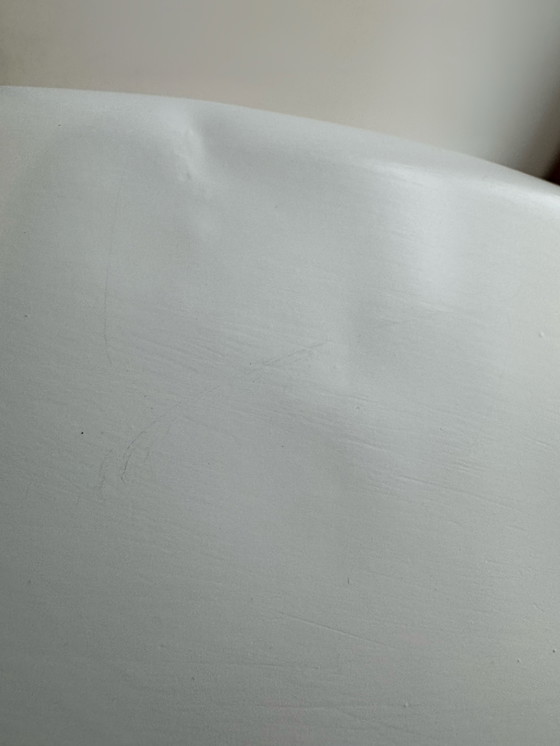 Image 1 of Holophane Design Space Age 70s chandelier