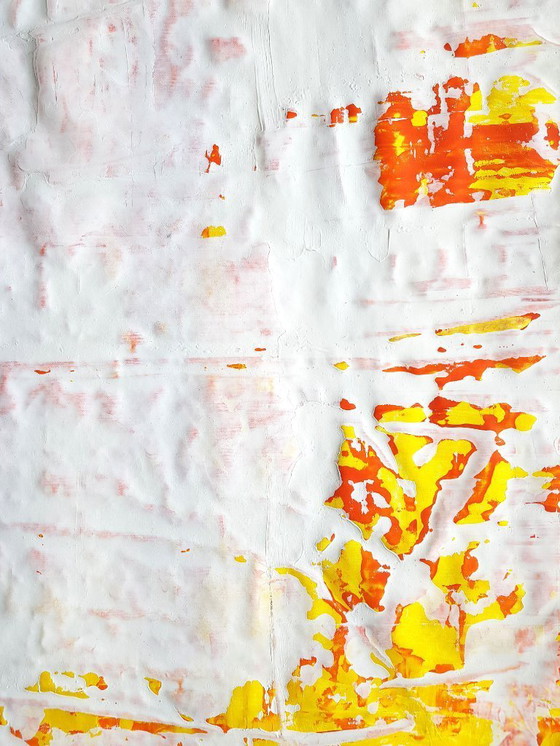 Image 1 of Jürgen Angeler - De uitgebreide witte