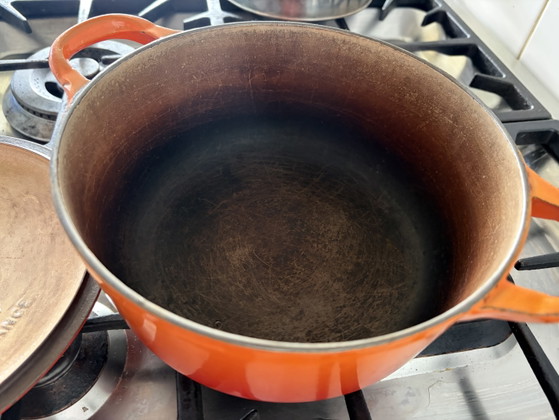 Image 1 of Pentole Le Creuset