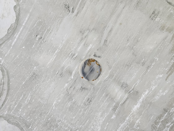 Image 1 of Lampada da soffitto Kalmar “Star Ice”.