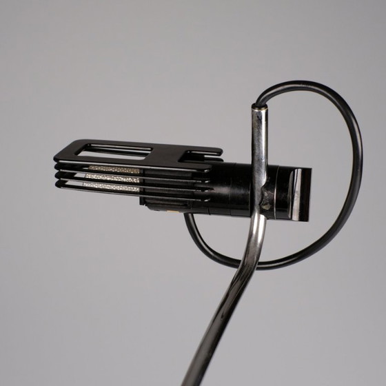 Image 1 of Vintage Desk Lamp • Wing 509 • Bruno Gecchelin • Oluce • 1973