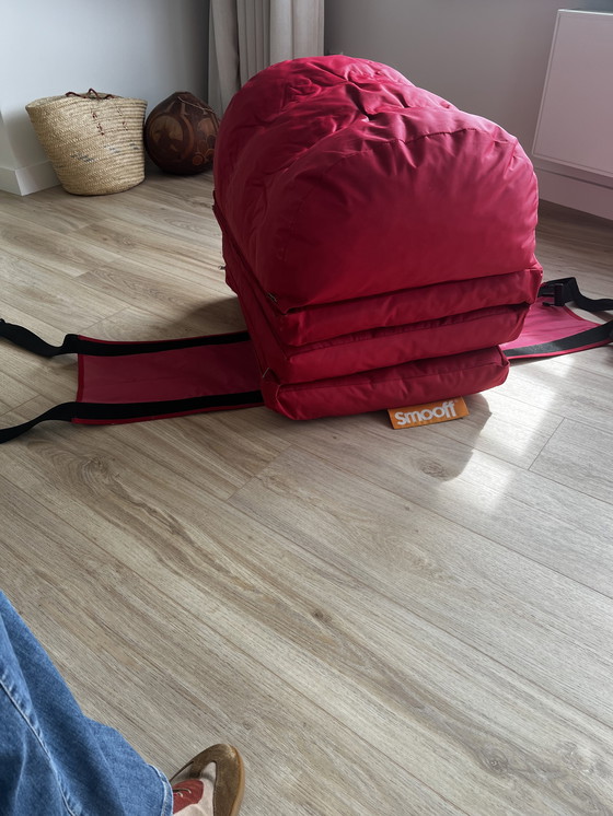 Image 1 of Cama de salón Smooff Cushy