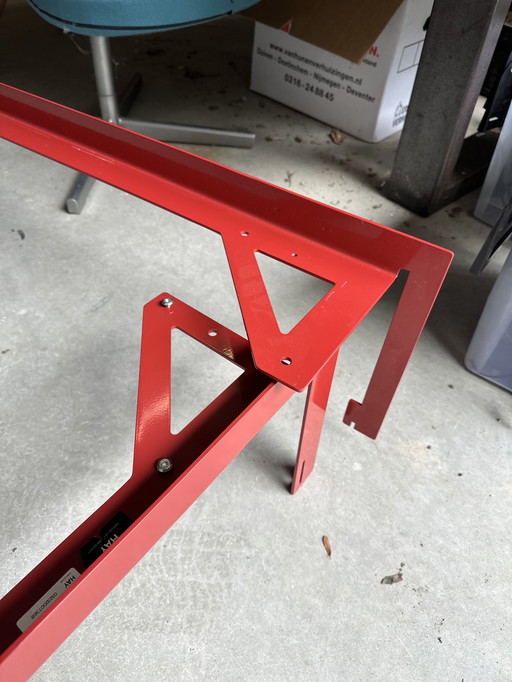 HAY Connect bed 200x90