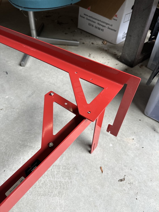 Image 1 of HAY Connect lit 200x90