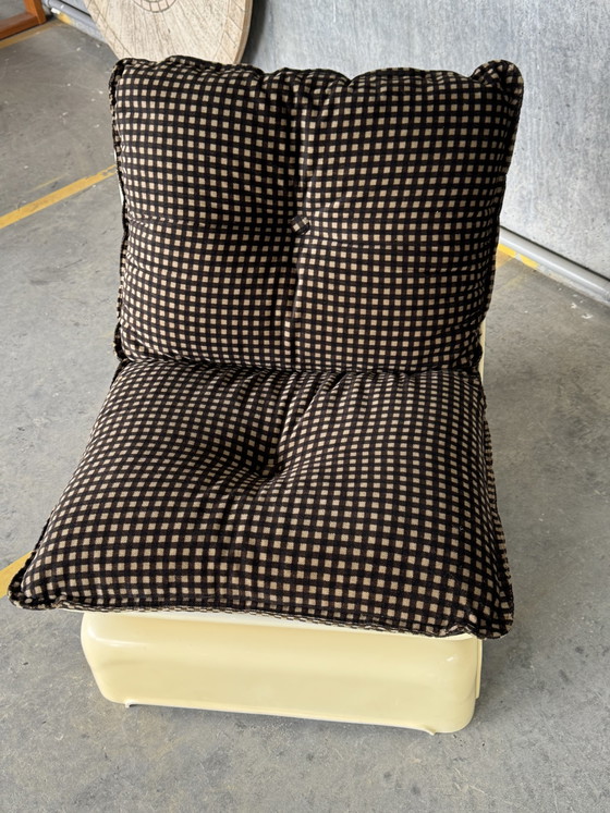 Image 1 of Space Age Fauteuil