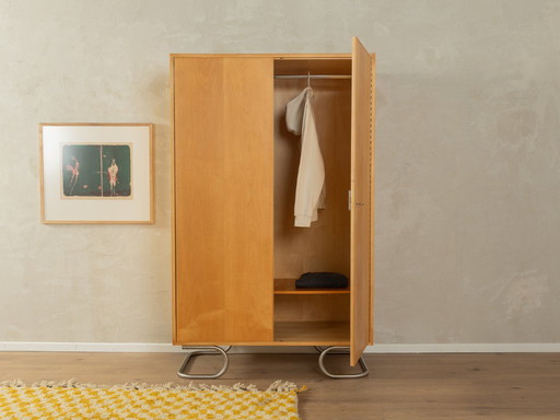 1960s wardrobe, WK Möbel