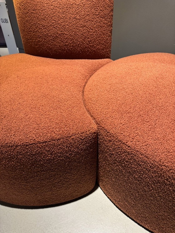 Image 1 of Evolution 21' Bubble sofa