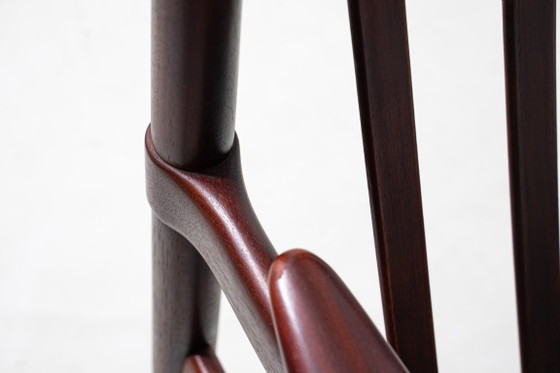 Mustard lounge chair – Armchairs, Textile (photo 9 of 9)