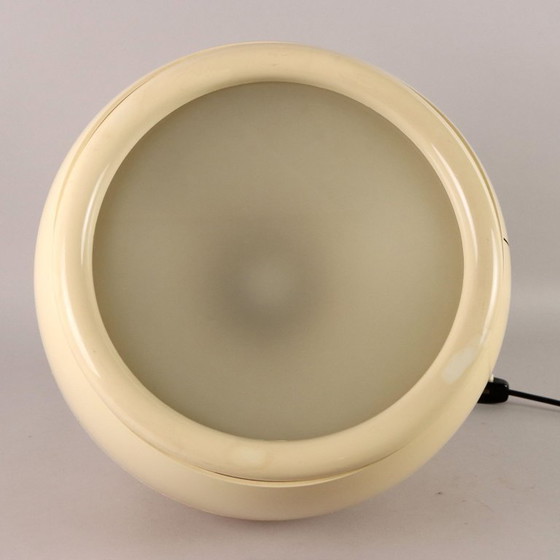 Image 1 of 'Pallade' lamp by Studio Tetrarch for Artemide, 1970s