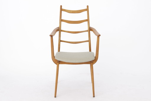 Poltrona vintage, anni '60-'70, di Habeo, Germania