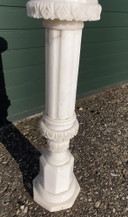 Onyx column