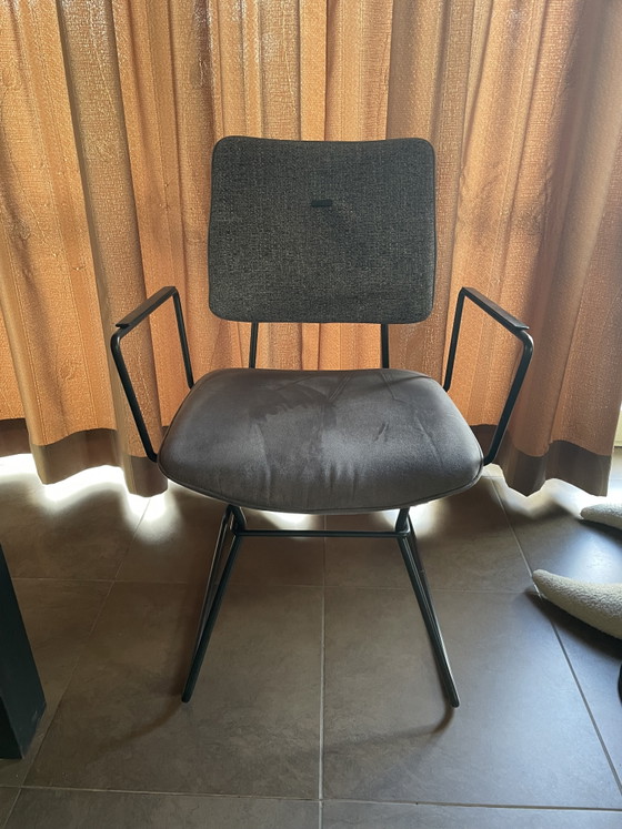 Image 1 of 6x stoelen xooon